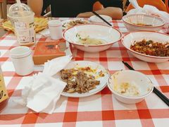 -韵味湘肴·小炒黄牛肉(五一广场美食地标店)