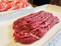 -丁卯•铜锅涮肉(工体店)