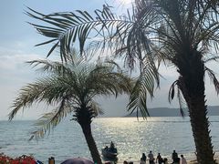 -碧桂园十里银滩