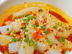 -海尔巴格一甸茶餐厅(团结路店)