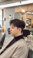 -Sying杉影日式烫染專門店