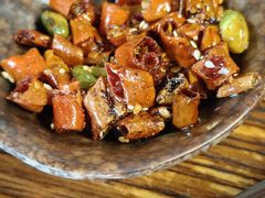 -玉祥府牛肉罩饼(金光道店)