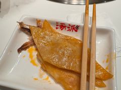 -涿派·炝锅鱼(涿州店)