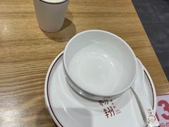 -杨翔豆皮涮牛肚(华阳城店)