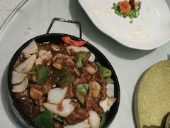 -大草原清真饭庄(沙河店)