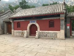 -北京凤凰岭