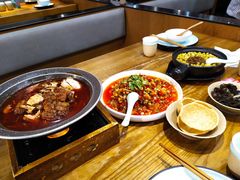 -九锅一堂酸菜鱼(新南凯德直营店)