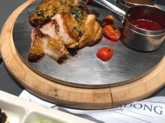 -小大董·烤鸭(观景餐厅·南京西路店)