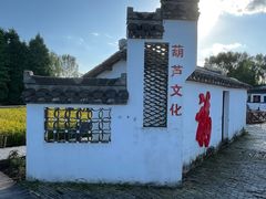 -溱湖国家湿地公园