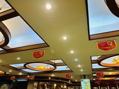 -聚德华天烤肉季·宴会厅(什刹海总店)