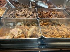 -仙都辣酱鸭(总店)