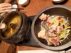 -云海肴·汽锅鸡·云南菜(领展购物广场·中关村店)