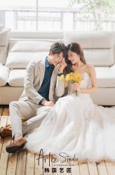 -艺匠摄影ARTIZ STUDIO(南京店)