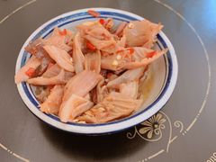 -盟重烧烤(高正街店)