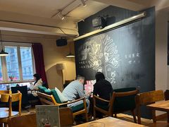 -雕刻时光咖啡馆(南院门店)
