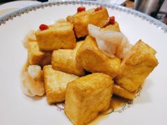 -双合园·海鲜水饺青岛菜(万佳广场店)