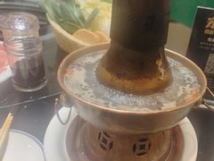-穆隆斋清真大饭店(串窑街店)
