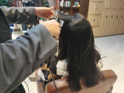 -PE SALON