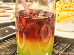 -东方红海鲜百汇(国际大厦店)