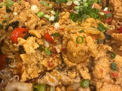 -湘肠香火锅店(团结湖店)
