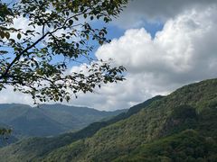 -五女峰国家森林公园