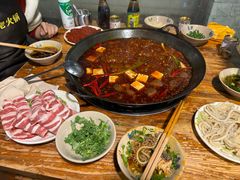 -六公里老火锅(总店)