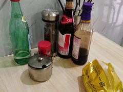 -小辫子羊肉面馆(周东店)