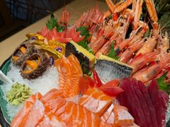 -十秋精致料理(同德店)