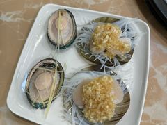 -海大大蒸汽海鲜餐厅·粤菜·特色小炒(欢乐颂店)