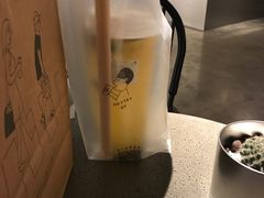 -喜茶(中山利和新地店)
