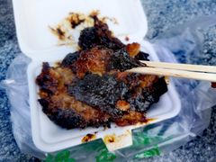 甑糕-马文章胖子甑糕(洒金桥店)