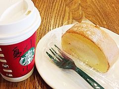 -星巴克臻选(南京艾尚天地店)