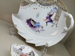 -Me Coffee下午茶艺术空间