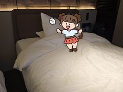 -铂尔登国际酒店(南山深圳湾口岸店)