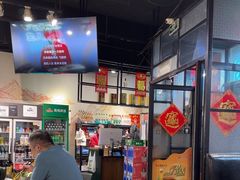 -京门活鱼馆·鱼火锅(百子湾（原红庙）店)