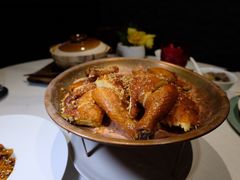 -三号黄浦会Canton Table