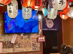 -桃太郎寿司料理(南坪店)