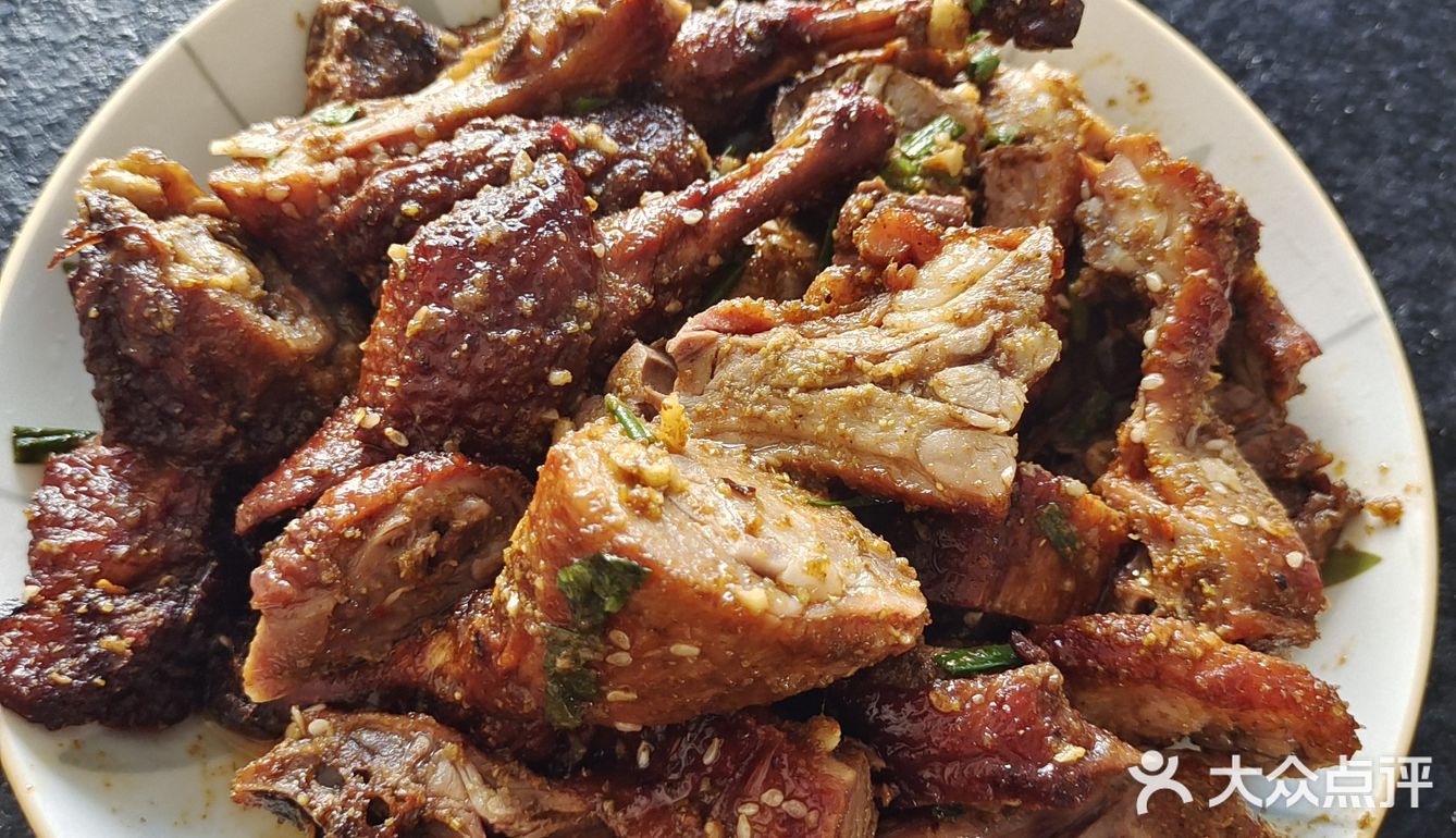 工作美食清单之家常菜系列