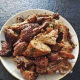 工作美食清单之家常菜系列