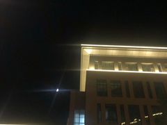 -洨河生态公园