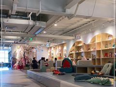 -Ours树朵家亲子餐厅(远策中心店)