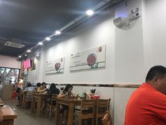 大堂-达道武仔牛肉店(广达路店)