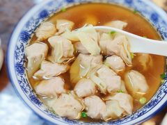 -金源汤包(育新东路店)