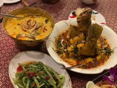 -南沙游艇会·大兵船餐厅