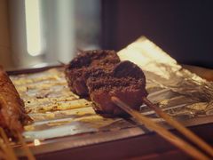 腰约烤羊腰-腰子哥烤串(石佛营炫特店)