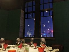 -三号黄浦会Canton Table