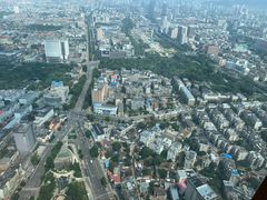 -泉客厅Spring Pavilion(303M空中会客厅)
