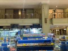 -新海渔港·胶东海鲜家常菜·家宴(奥体中心店)