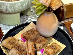 -一味大院•桐庐菜传承店(春江路店)