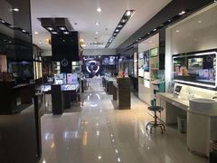 -宝岛眼镜(长沙侯家塘店)